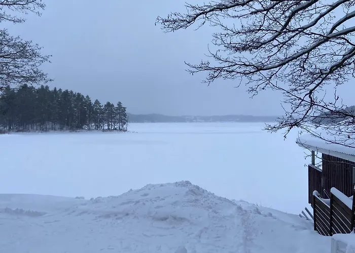 Hostel Ukonlinna