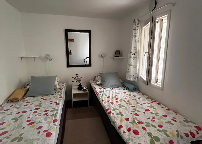 Hostel Ukonlinna