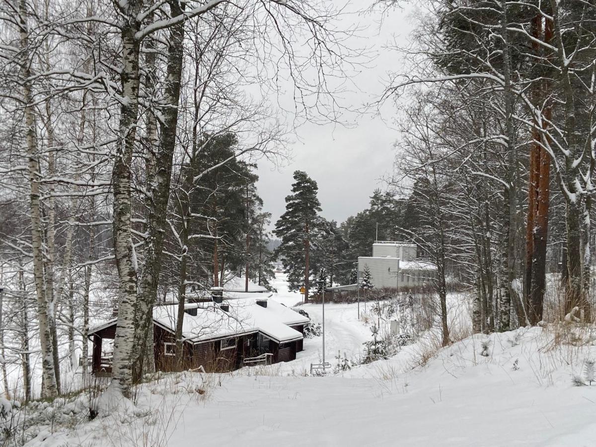 Ukonlinna
