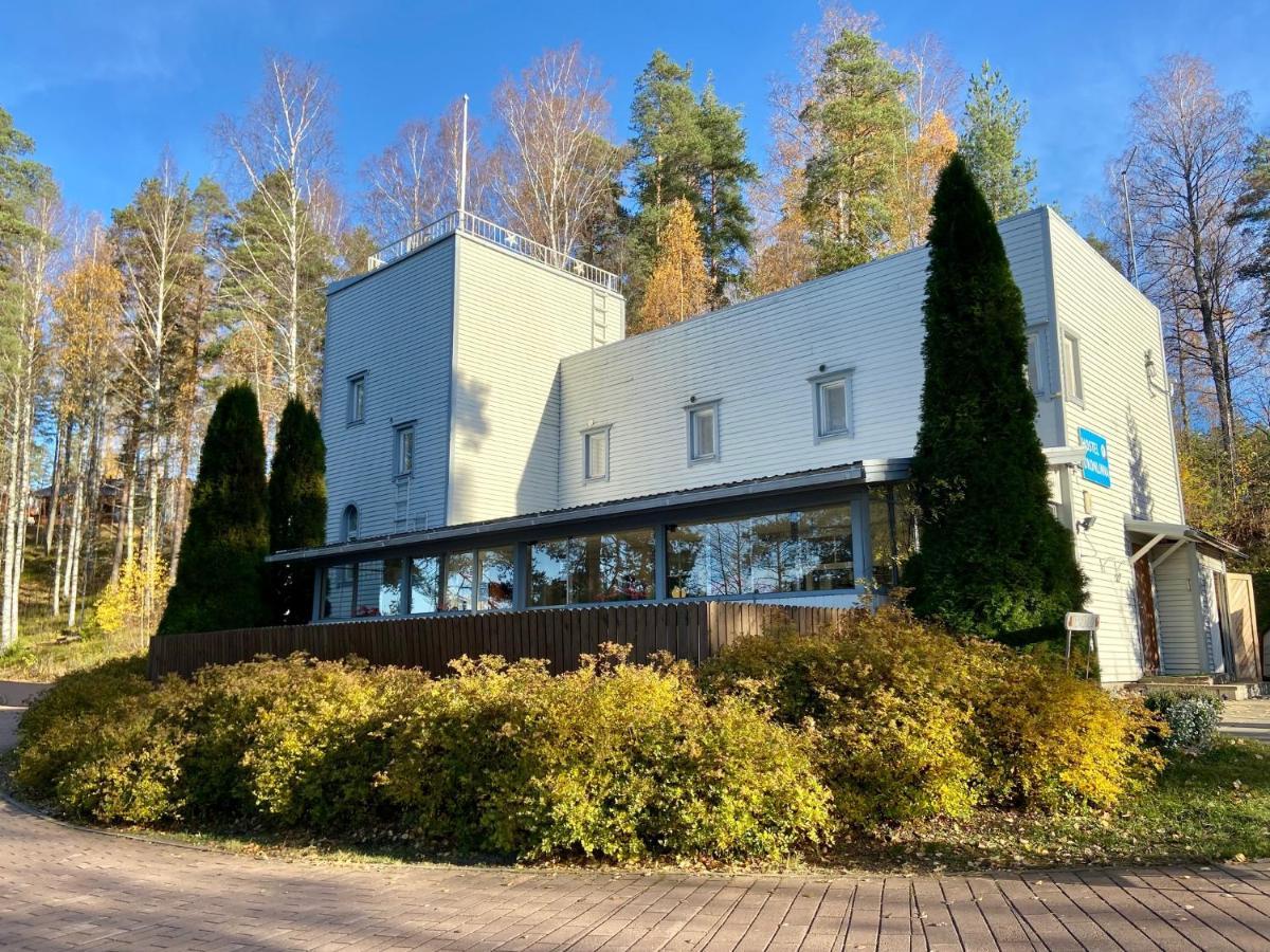 Ukonlinna Imatra
