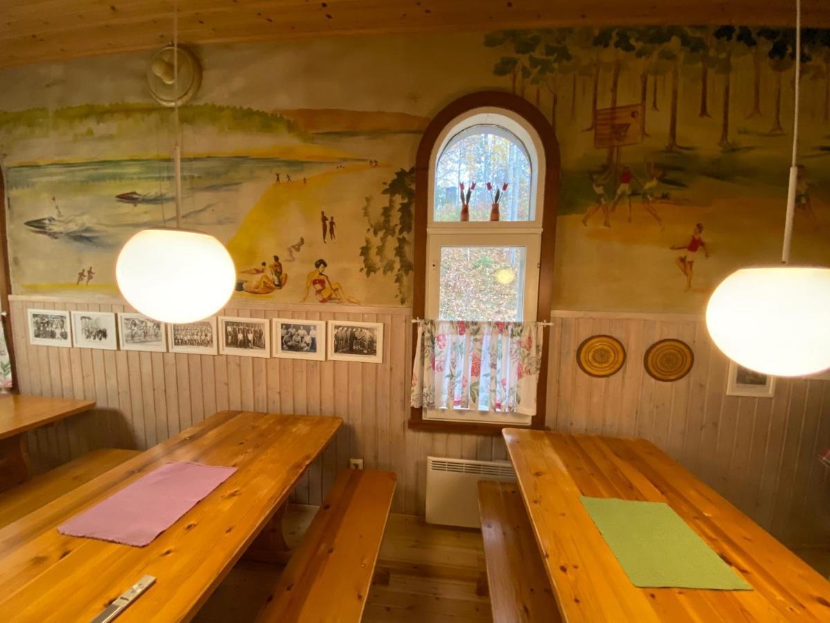 Ukonlinna Imatra