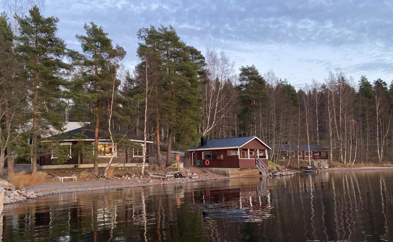 Ukonlinna * Imatra