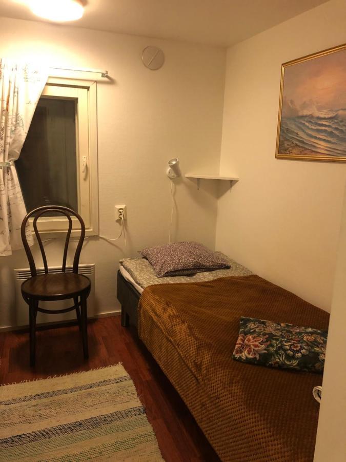 Hostel Ukonlinna