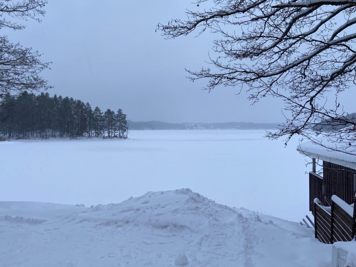 Hostel Ukonlinna Imatra