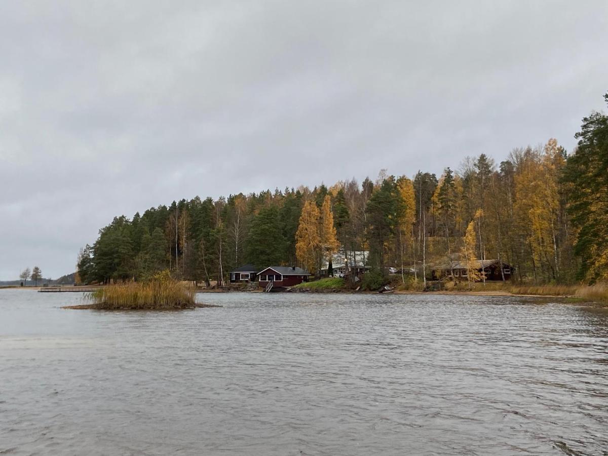 Ukonlinna Imatra
