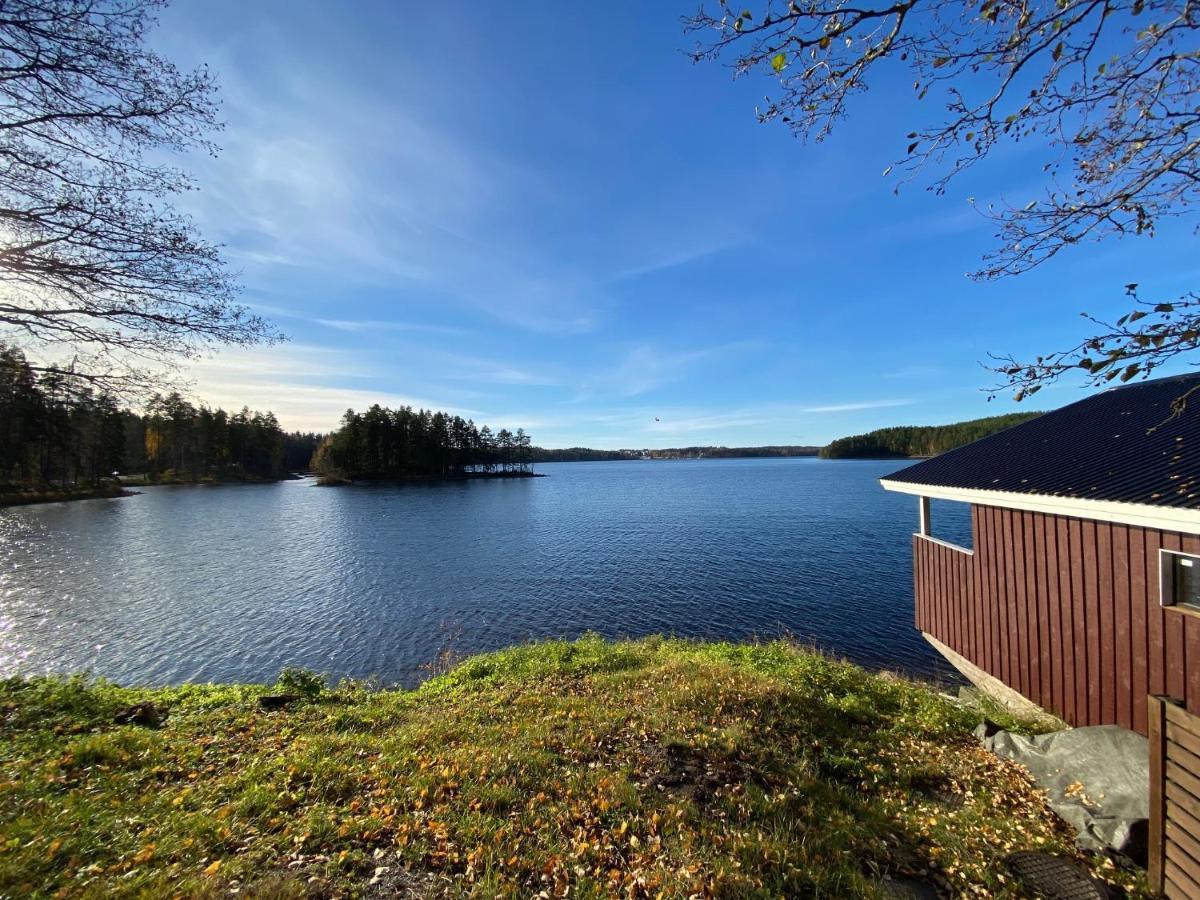 Hostel Ukonlinna