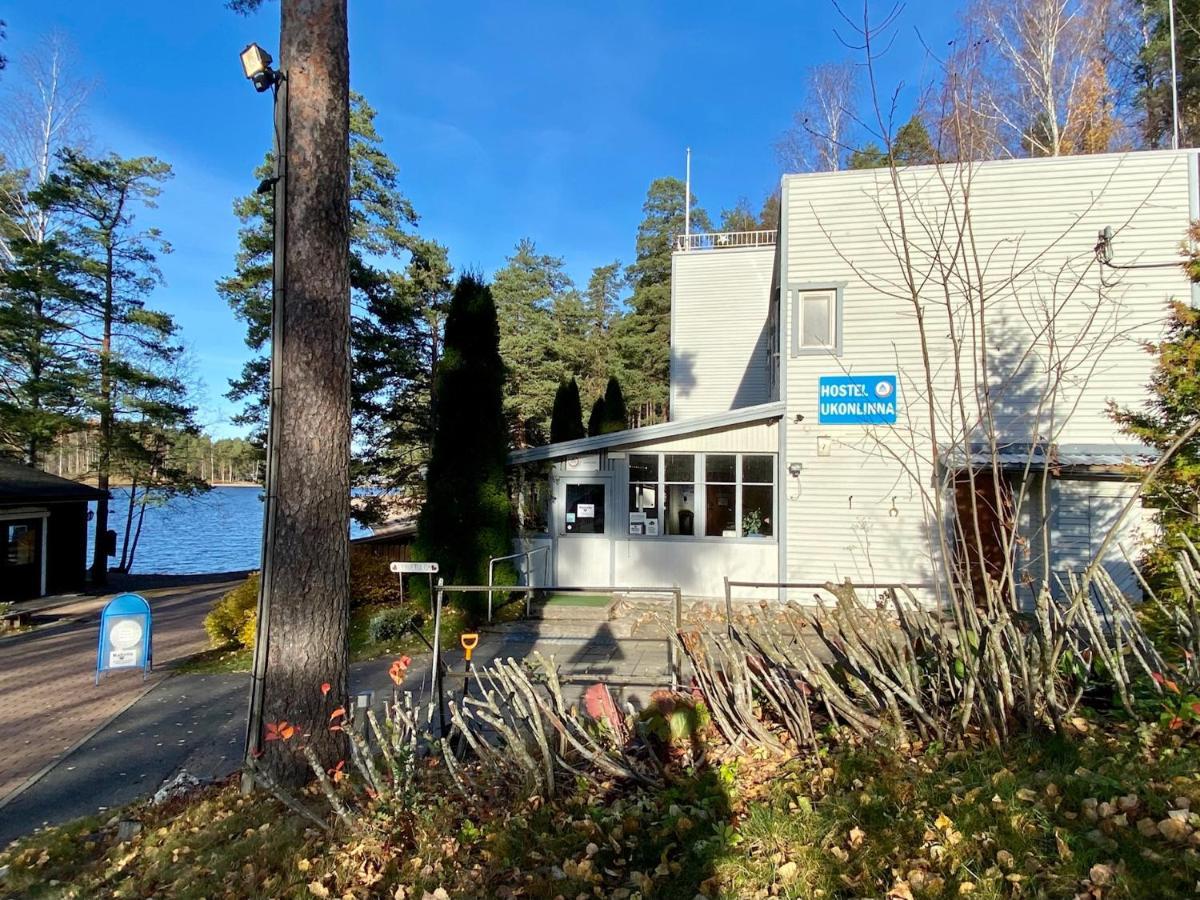 Ukonlinna Imatra