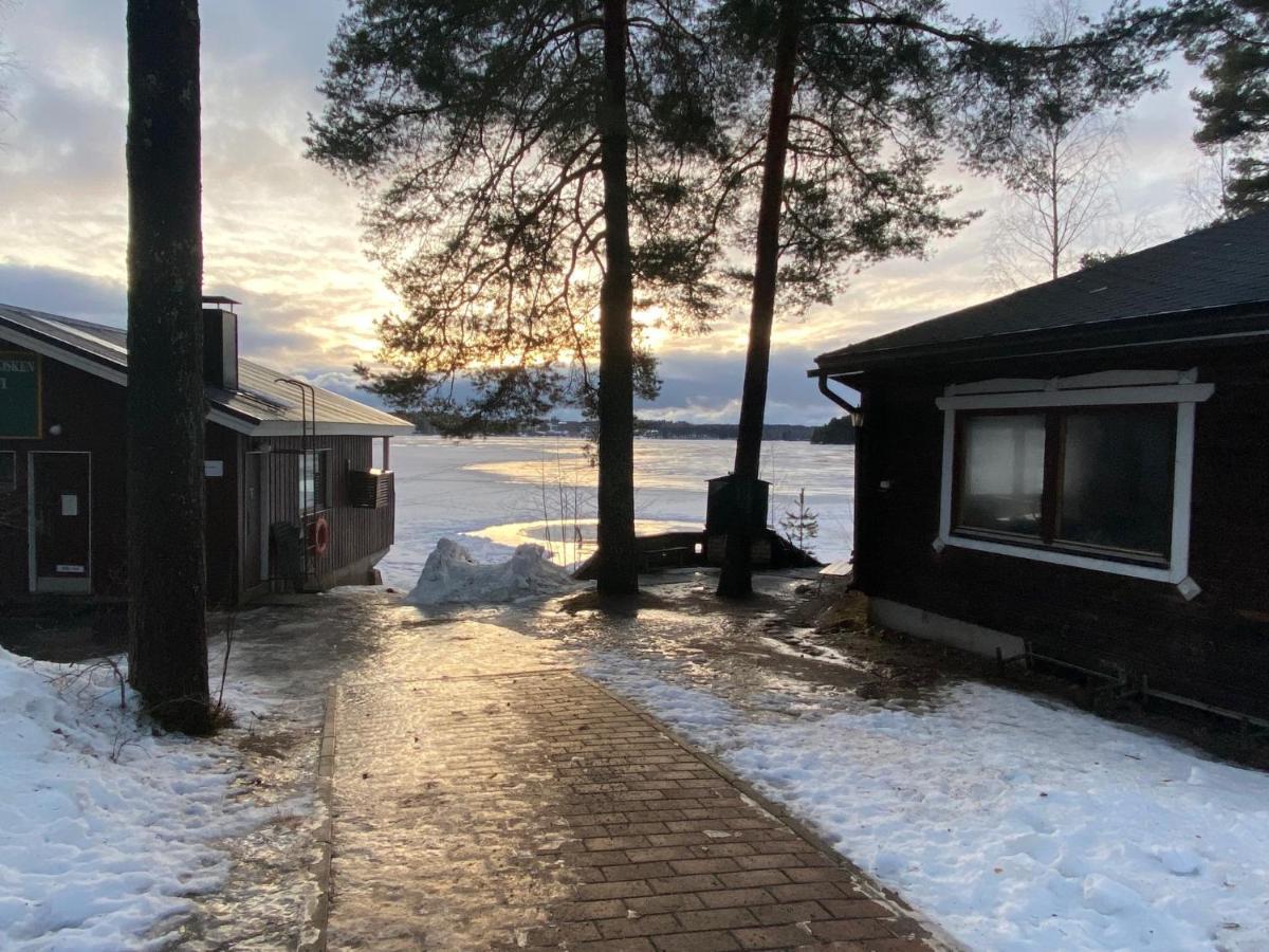 Ukonlinna *