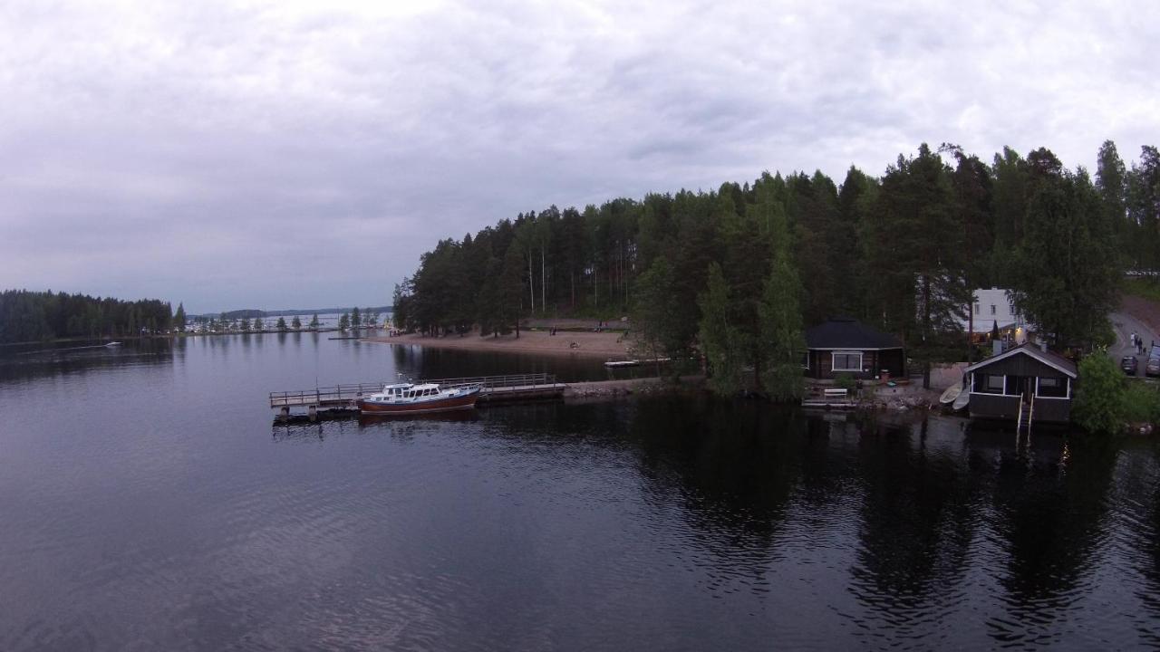 Ukonlinna * Imatra