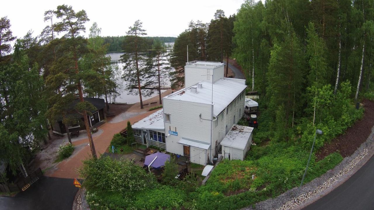 Ukonlinna Imatra